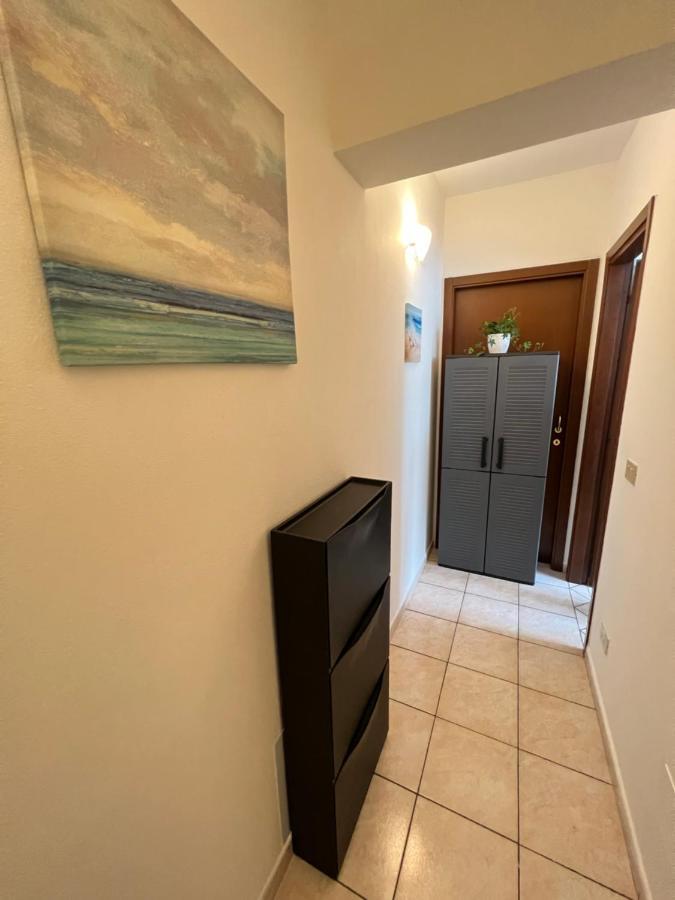 House Viareggio Villa Exterior photo