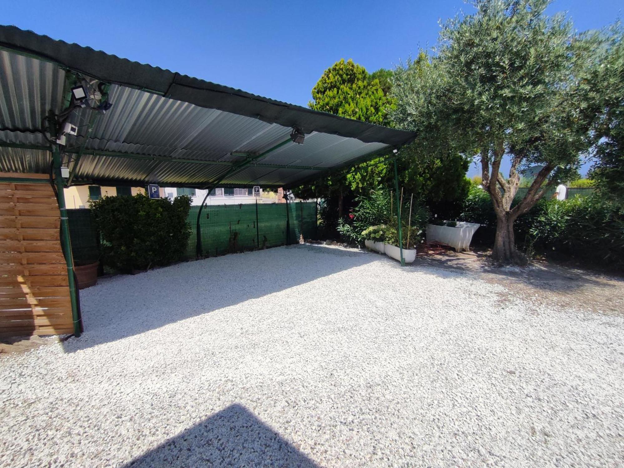 House Viareggio Villa Exterior photo